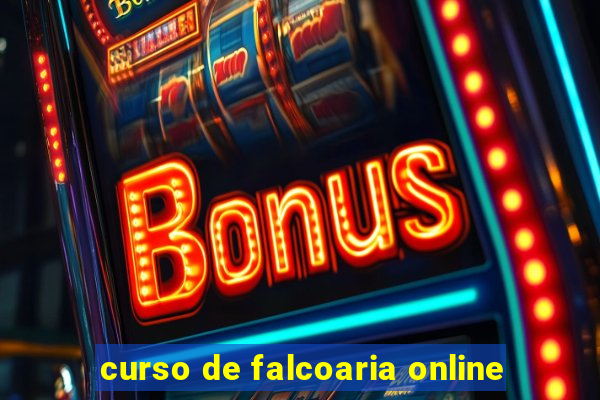 curso de falcoaria online